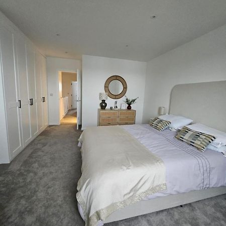 River Breeze Balcony 4 Литълхамптън Екстериор снимка