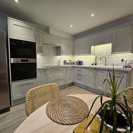 River Breeze Balcony 4 Литълхамптън Екстериор снимка