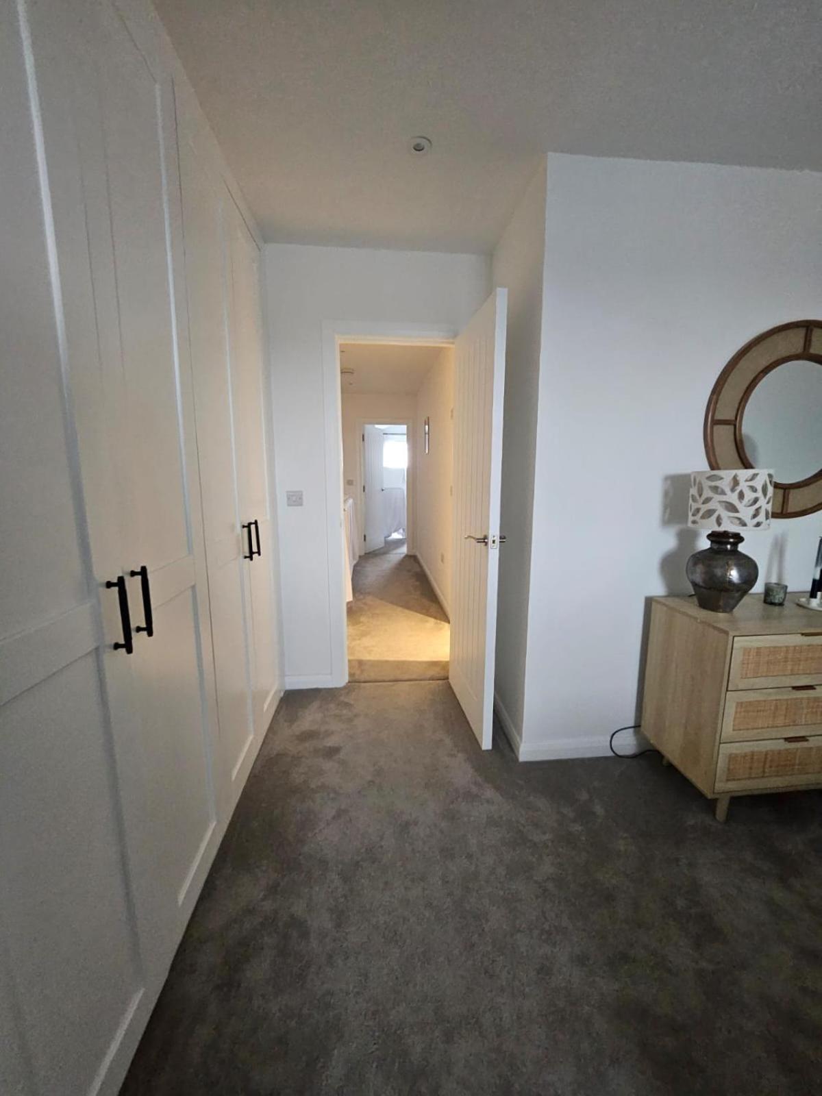 River Breeze Balcony 4 Литълхамптън Екстериор снимка