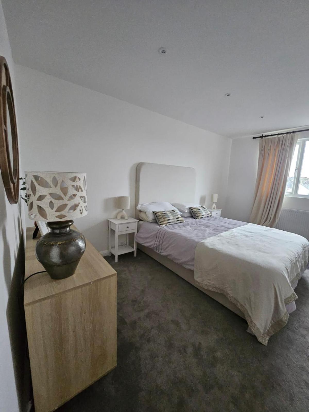 River Breeze Balcony 4 Литълхамптън Екстериор снимка