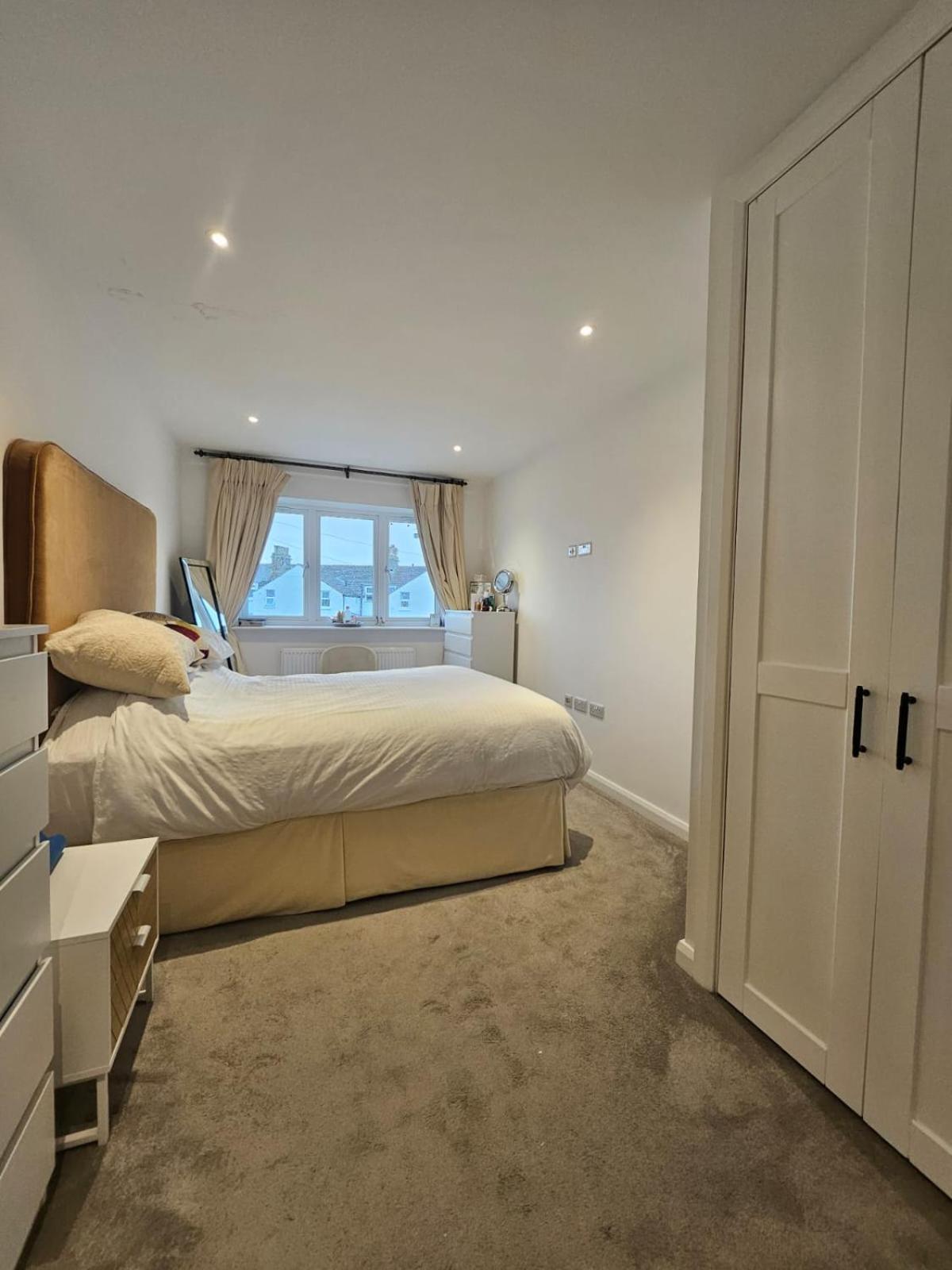 River Breeze Balcony 4 Литълхамптън Екстериор снимка